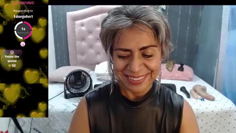 lalisha online show from 01/10/25, 11:18