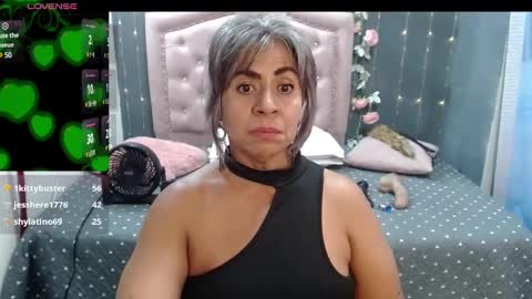 lalisha online show from 01/18/25, 12:57