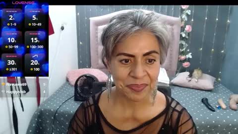 lalisha online show from 01/18/25, 10:39