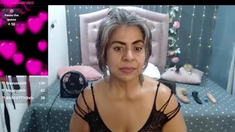 lalisha online show from 01/19/25, 01:43