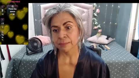 lalisha online show from 01/29/25, 02:40