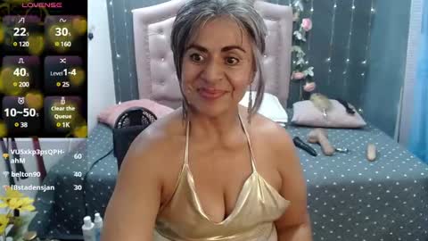 lalisha online show from 02/01/25, 12:18