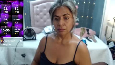 lalisha online show from 02/05/25, 12:31