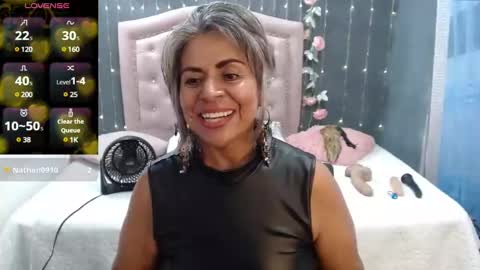 lalisha online show from 02/07/25, 10:41