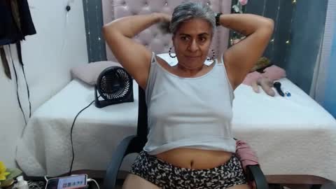 lalisha online show from 02/15/25, 09:48