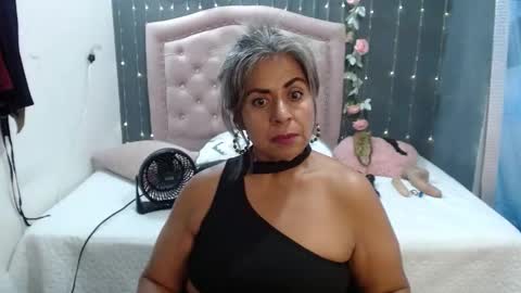 lalisha online show from 02/19/25, 12:35