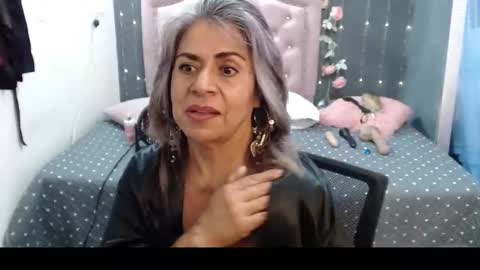 lalisha online show from 03/08/25, 12:22