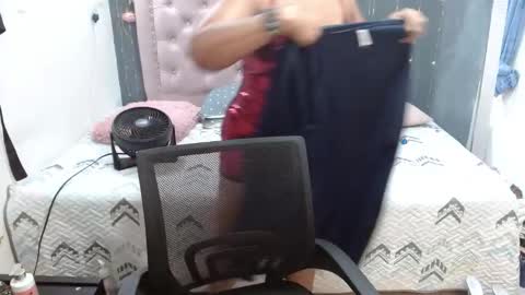 lalisha online show from 11/29/25, 03:37