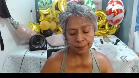 lalisha online show from 12/23/25, 01:03