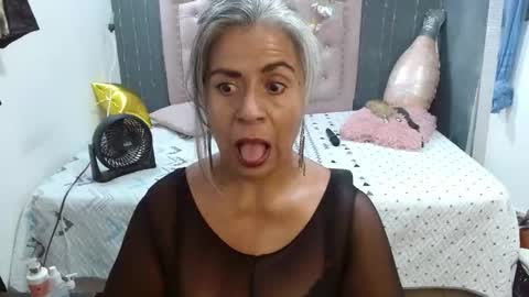 lalisha online show from 03/27/26, 01:00