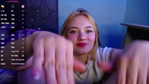 lalita and Jose online show from 03/17/26, 04:50