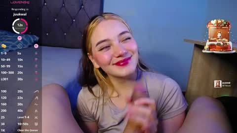 lalita and Jose online show from 03/31/26, 03:30