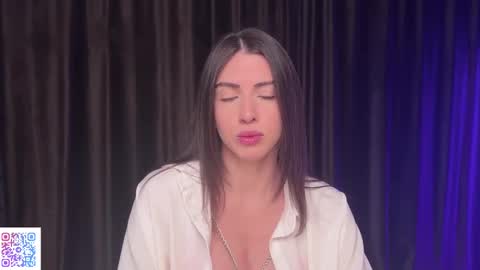 Snapshot of lallebi chatting on 02/25/25, 03:52 Ellina online show from 02/25/25, 03:52