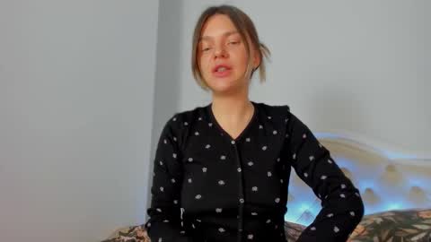 Lallie  online show from 03/07/26, 04:15