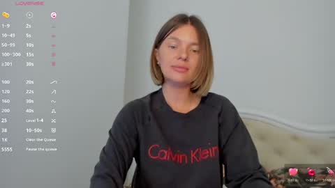 Lallie  online show from 04/11/26, 02:10