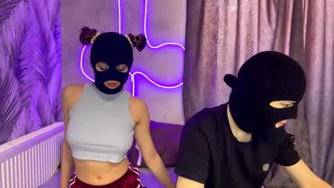 lallyrose69 online show from 03/10/25, 08:15