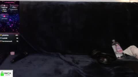 Lola online show from 01/26/25, 08:34