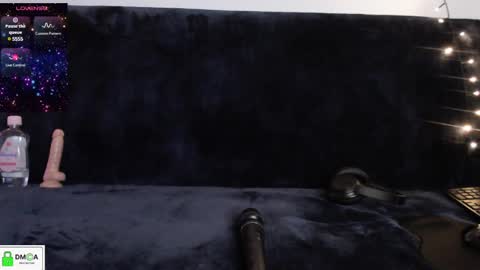 Lola online show from 01/30/25, 04:55