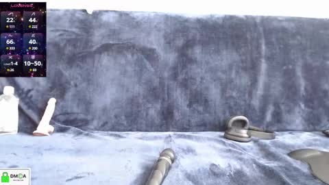 Lola online show from 02/02/25, 01:19