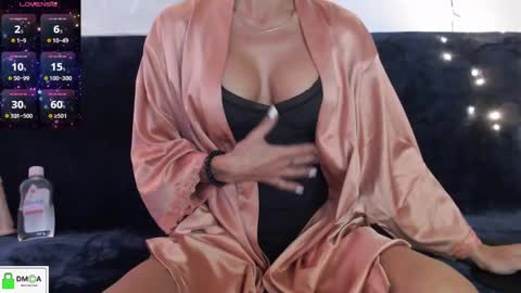 Lola online show from 02/13/25, 10:00