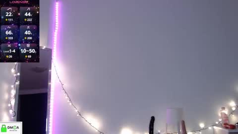 Lola online show from 02/18/25, 07:19