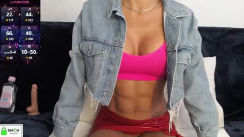 Lola online show from 02/22/25, 08:29