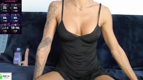 Lola online show from 03/01/25, 09:40