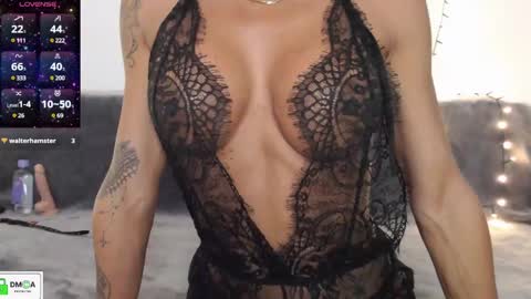 Lola online show from 03/10/25, 06:34