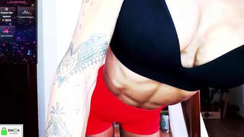 Lola online show from 09/26/25, 12:09