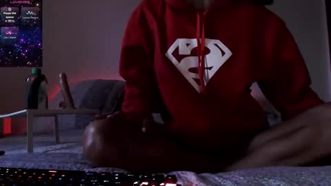 Lola online show from 01/14/26, 07:58