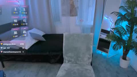 Laly online show from 02/09/25, 03:12