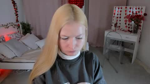 Laly online show from 02/17/26, 11:29