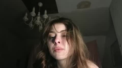 Snapshot of lama111111mama chatting on 02/25/26, 06:06 I work 5PM to 9 PM EST New York online show from 02/25/26, 06:06