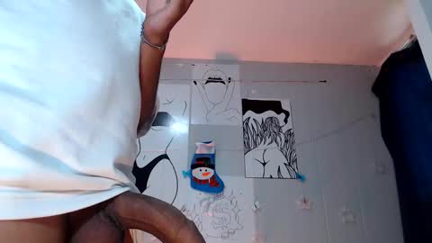 Snapshot of lamachine_ chatting on 02/01/25, 01:51 lamachine_ online show from 02/01/25, 01:51