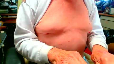 lamarbrazil online show from 01/07/25, 07:49