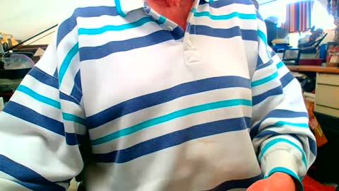 lamarbrazil online show from 01/28/25, 11:17