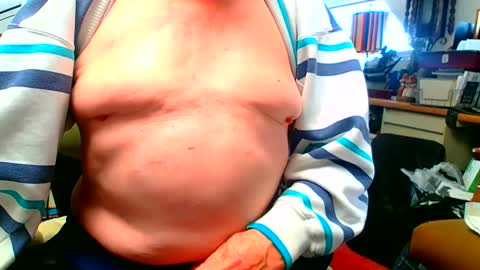 lamarbrazil online show from 02/05/25, 07:10