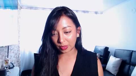 Isabella online show from 05/27/26, 07:22
