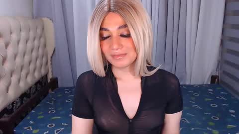 Lamery online show from 02/18/25, 04:15