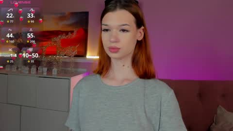 Mimi online show from 03/28/26, 08:30