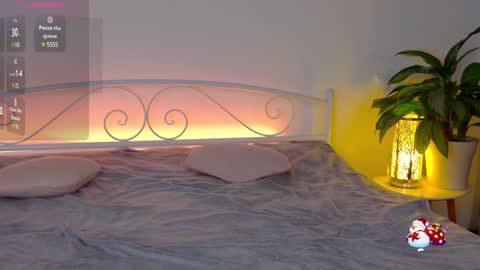 Liana online show from 02/05/25, 02:16