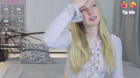 Liana online show from 10/15/25, 08:09