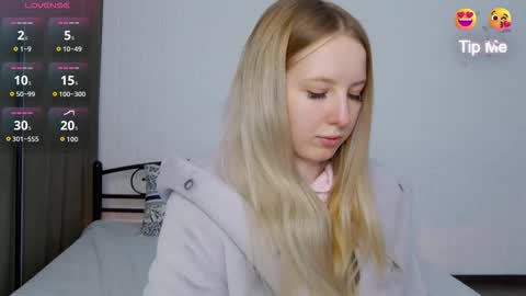 Liana online show from 02/03/26, 07:46