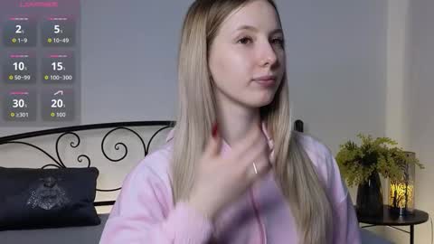 Liana online show from 02/08/26, 02:53