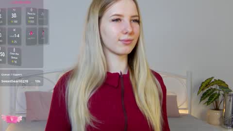 Liana online show from 02/17/26, 09:21