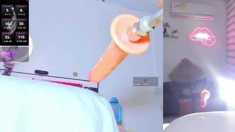 Lana online show from 03/06/26, 09:28