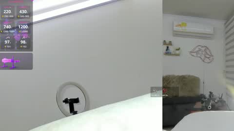 Lana online show from 03/26/26, 09:26