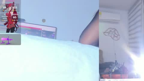 Lana online show from 04/05/26, 09:06