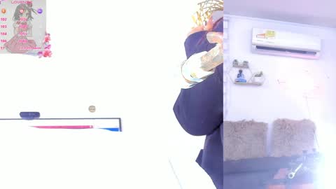 Lana online show from 04/14/26, 09:04