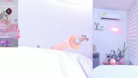 Lana online show from 07/07/26, 09:02